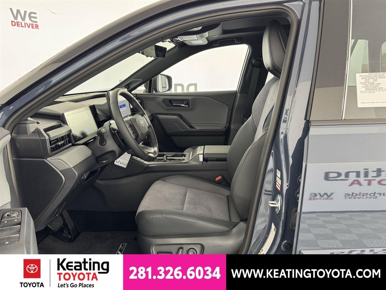 Toyota RAV4 Plug-In Hybrid XSE 2026