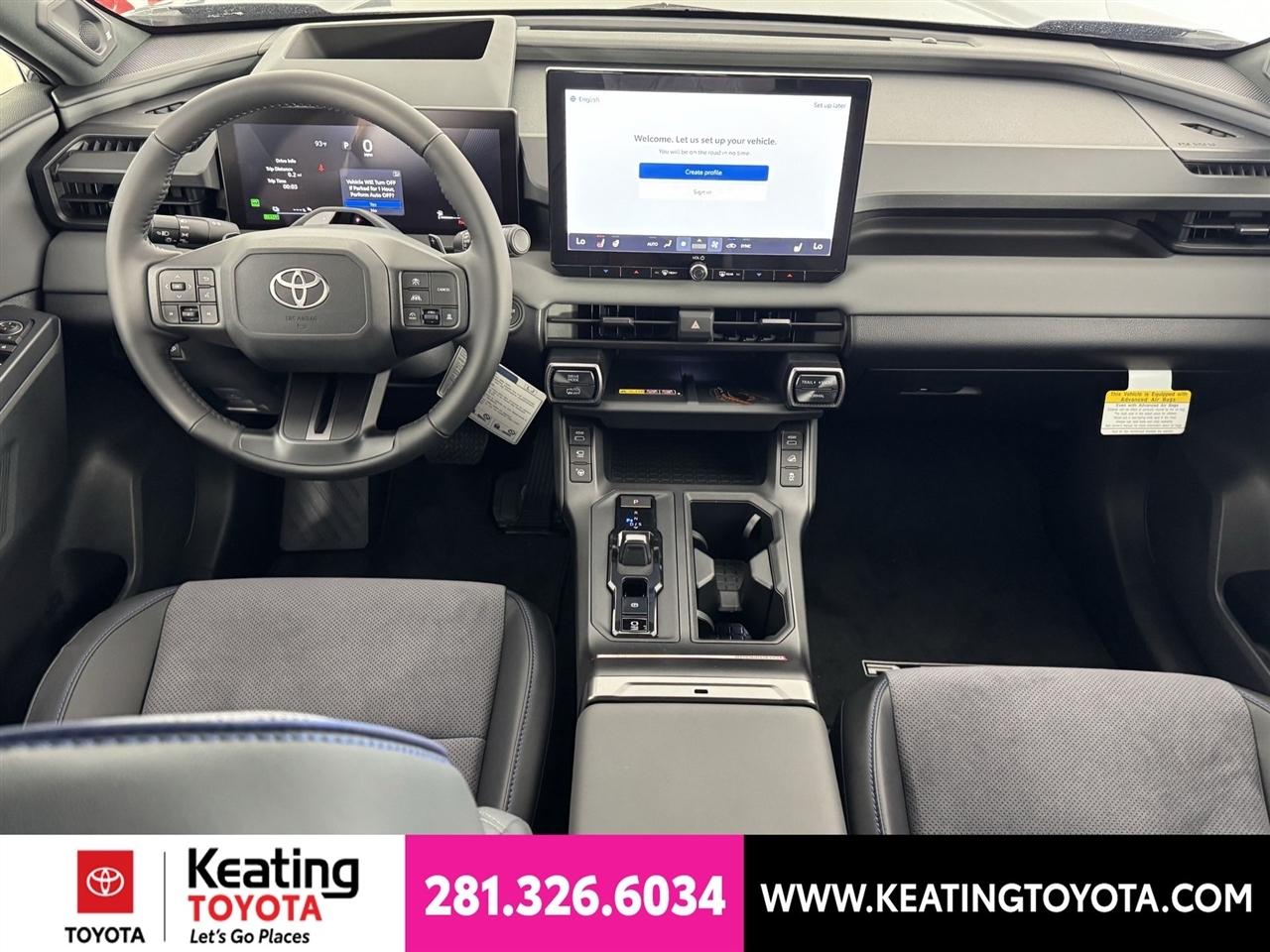 Toyota RAV4 Plug-In Hybrid XSE 2026