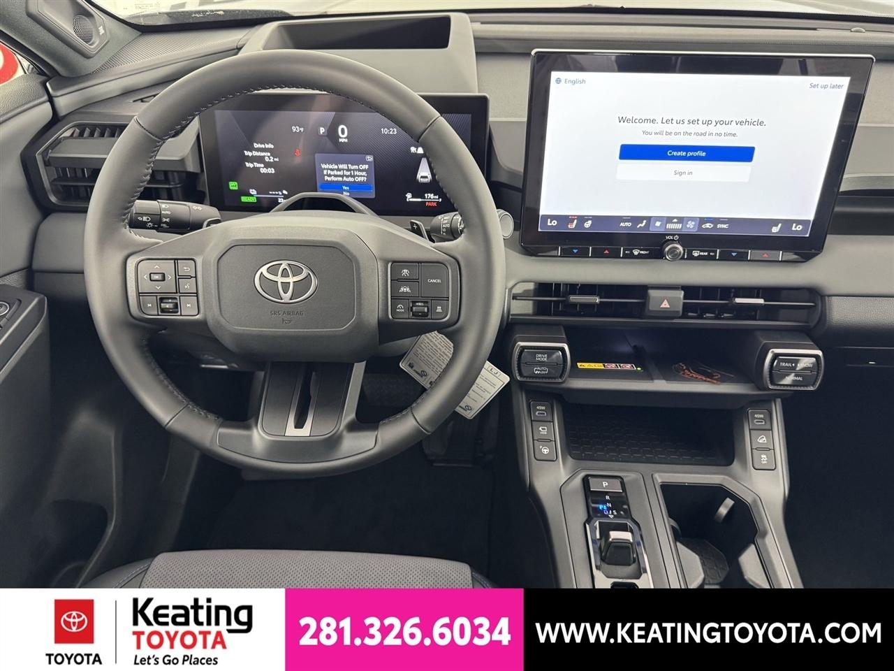 Toyota RAV4 Plug-In Hybrid XSE 2026