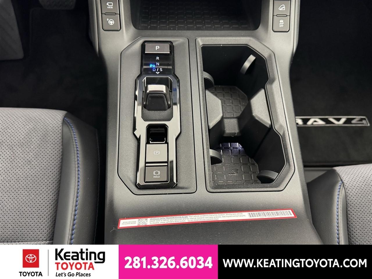 Toyota RAV4 Plug-In Hybrid XSE 2026