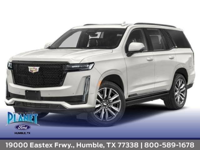Cadillac Escalade Sport 2024