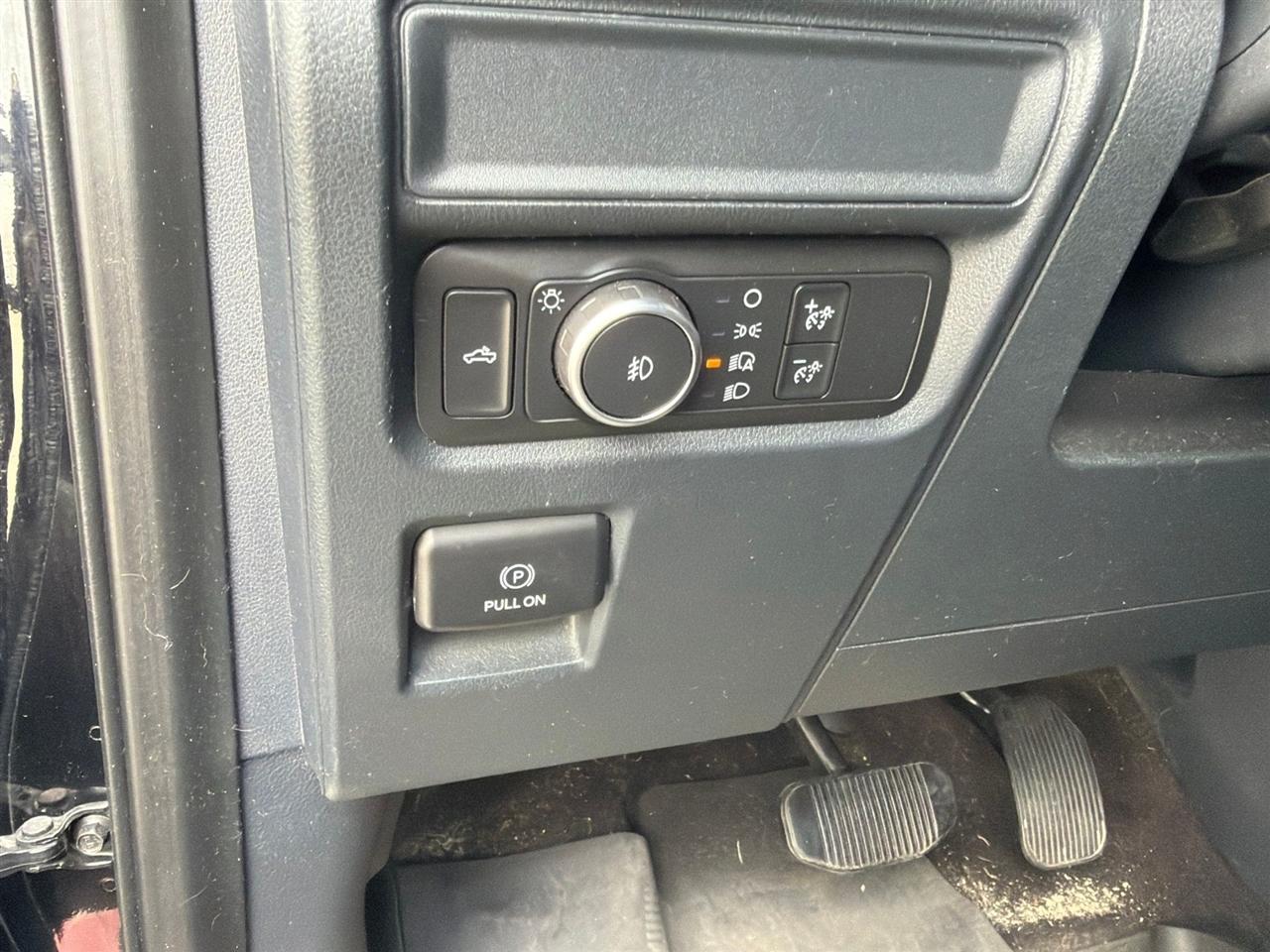 Ford F-150 XL SuperCrew 5.5-ft. Bed 2WD 2021