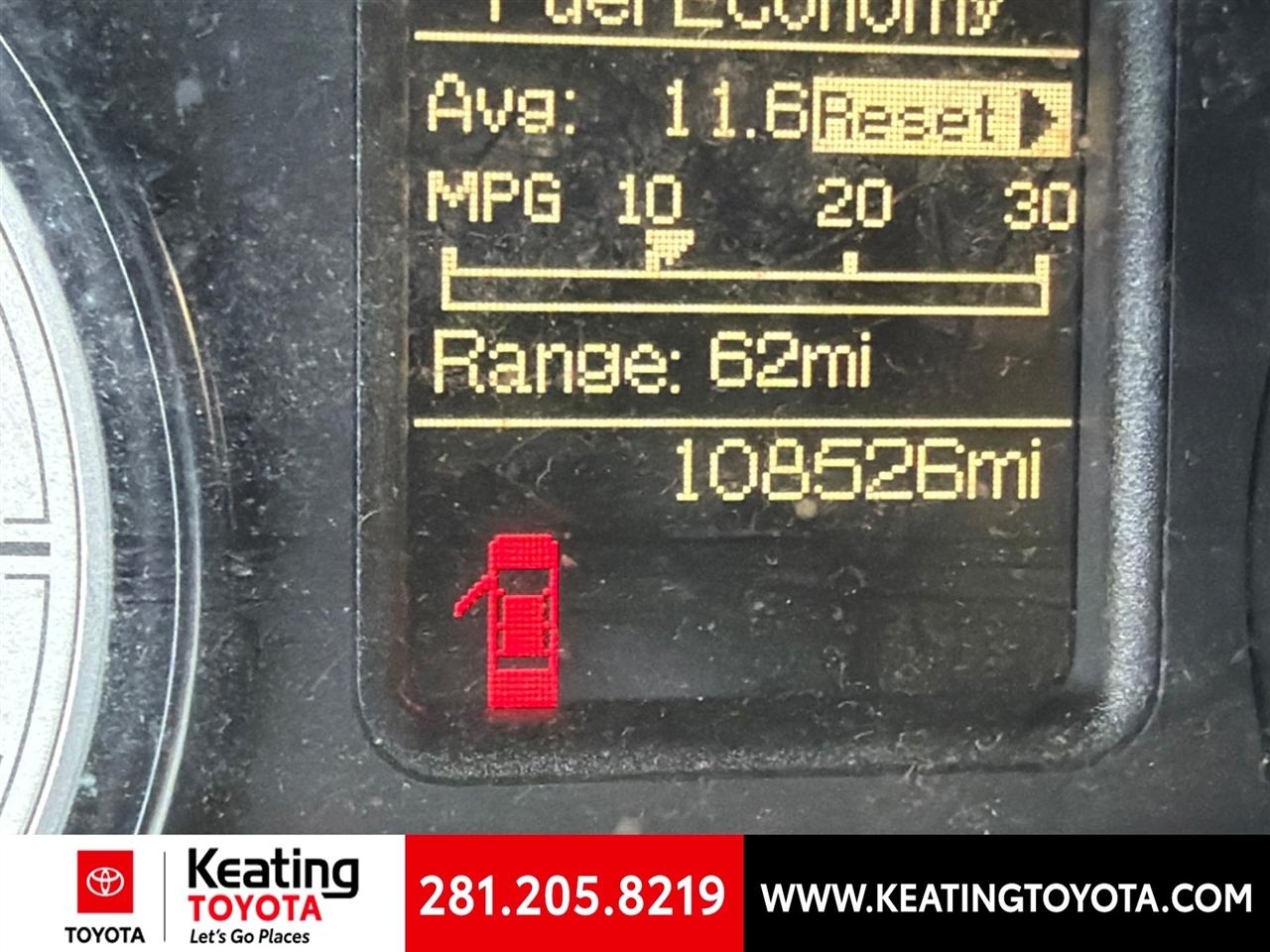 RAM 2500 Tradesman Crew Cab SWB 4WD 2015