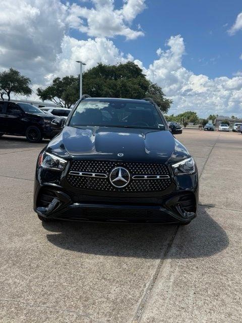 Mercedes-Benz GLE-Class GLE350 4MATIC 2026