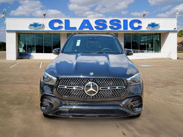 Mercedes-Benz GLE-Class GLE350 4MATIC 2026