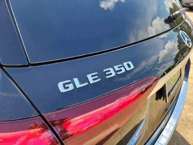 Mercedes-Benz GLE-Class GLE350 4MATIC 2026