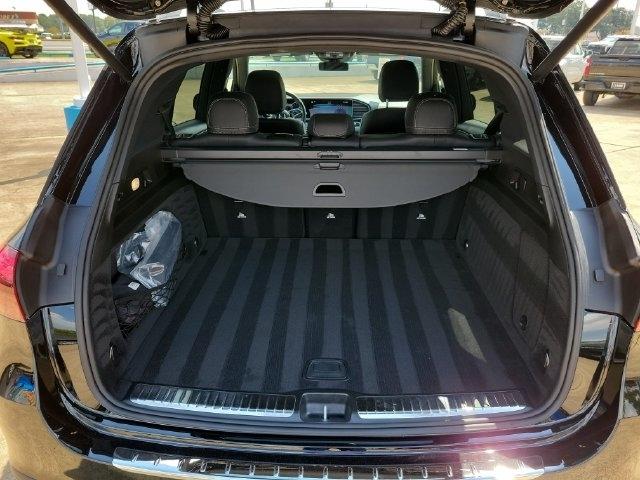 Mercedes-Benz GLE-Class GLE350 4MATIC 2026