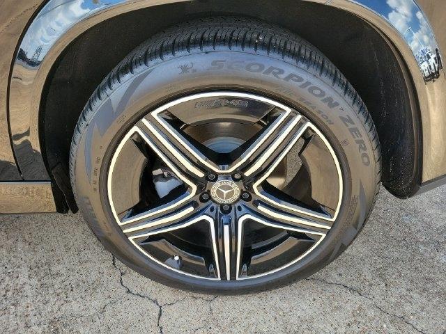 Mercedes-Benz GLE-Class GLE350 4MATIC 2026