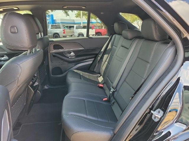 Mercedes-Benz GLE-Class GLE350 4MATIC 2026