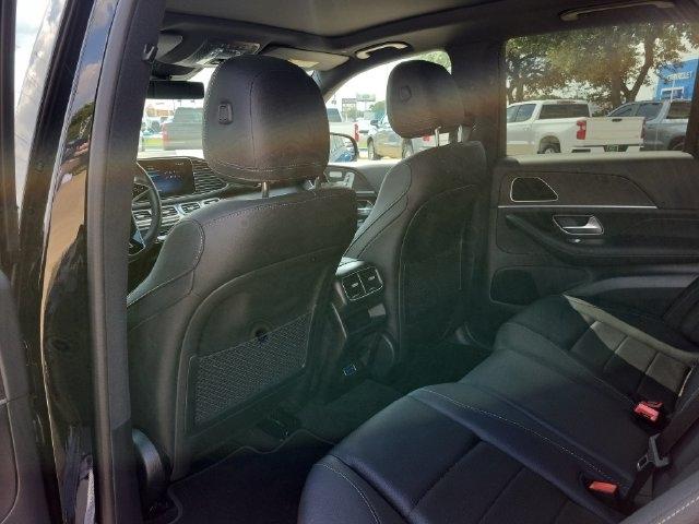 Mercedes-Benz GLE-Class GLE350 4MATIC 2026