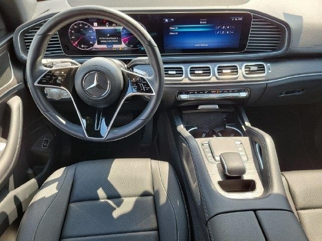 Mercedes-Benz GLE-Class GLE350 4MATIC 2026