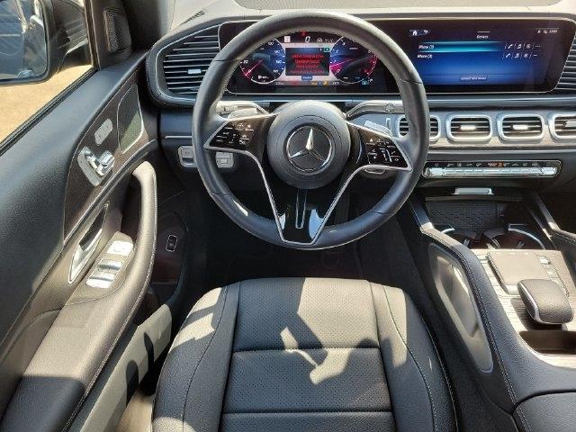Mercedes-Benz GLE-Class GLE350 4MATIC 2026