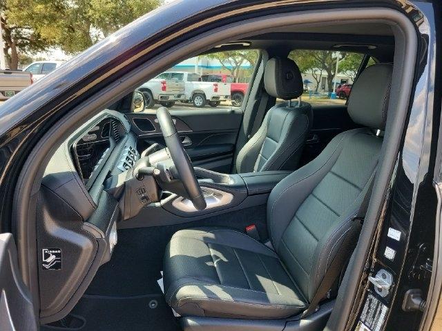 Mercedes-Benz GLE-Class GLE350 4MATIC 2026