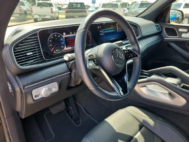 Mercedes-Benz GLE-Class GLE350 4MATIC 2026