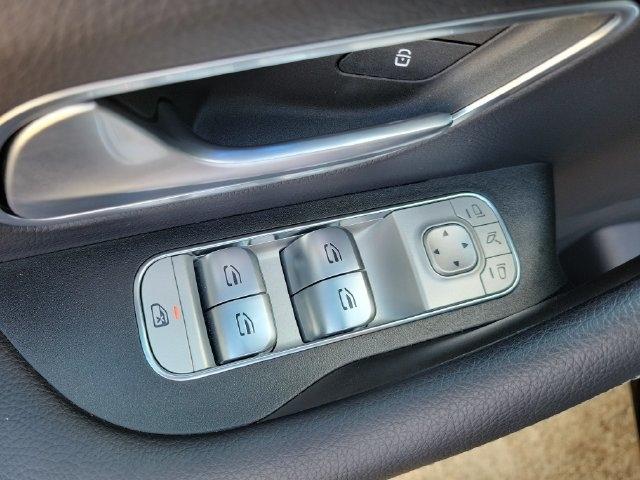 Mercedes-Benz GLE-Class GLE350 4MATIC 2026