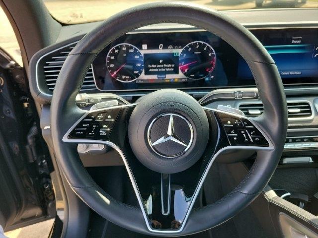 Mercedes-Benz GLE-Class GLE350 4MATIC 2026