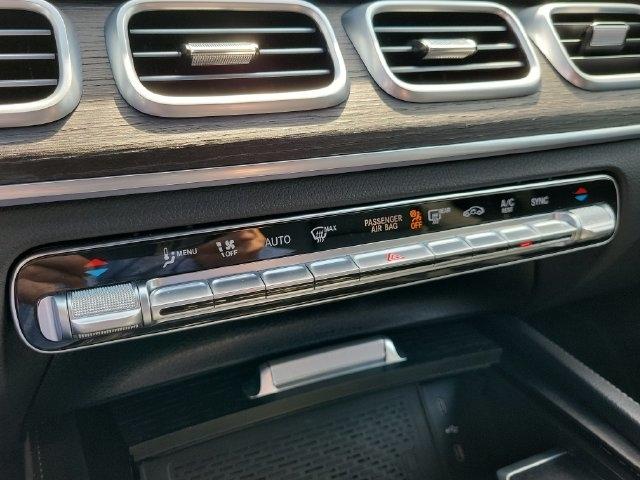 Mercedes-Benz GLE-Class GLE350 4MATIC 2026