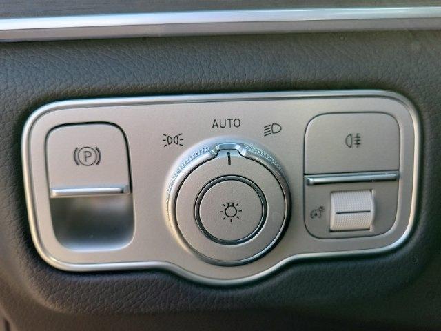 Mercedes-Benz GLE-Class GLE350 4MATIC 2026