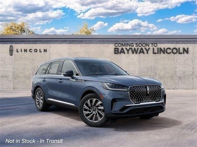 Lincoln Aviator Premiere 2027