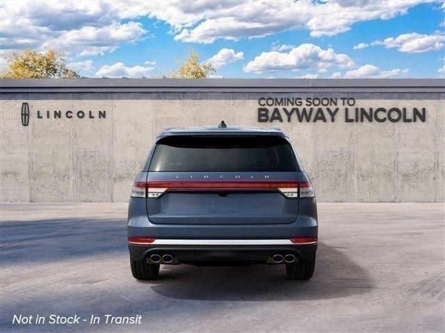 Lincoln Aviator Premiere 2027