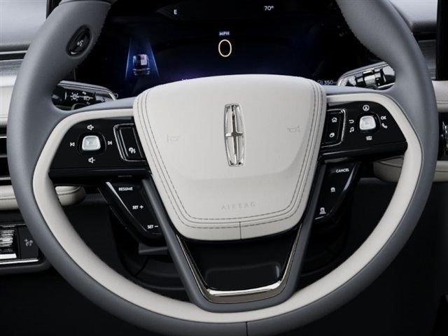 Lincoln Aviator Premiere 2027
