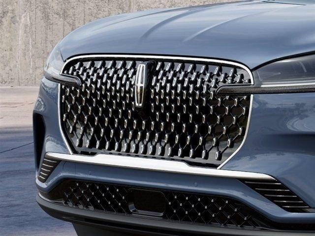 Lincoln Aviator Premiere 2027