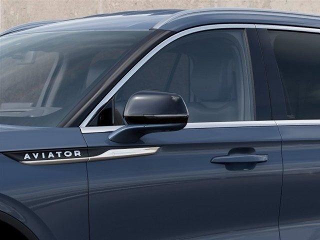 Lincoln Aviator Premiere 2027