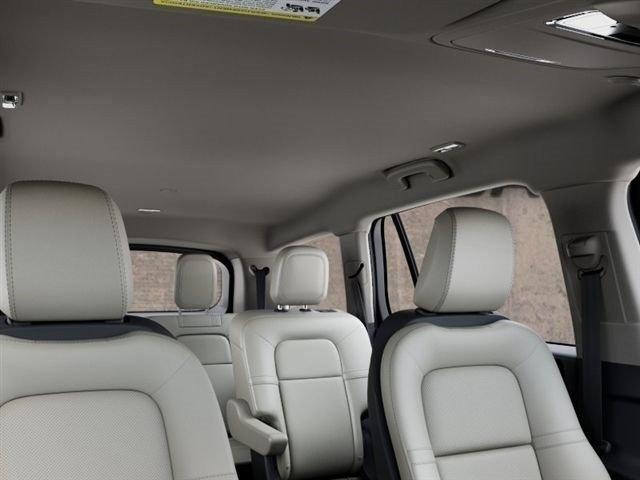 Lincoln Aviator Premiere 2027