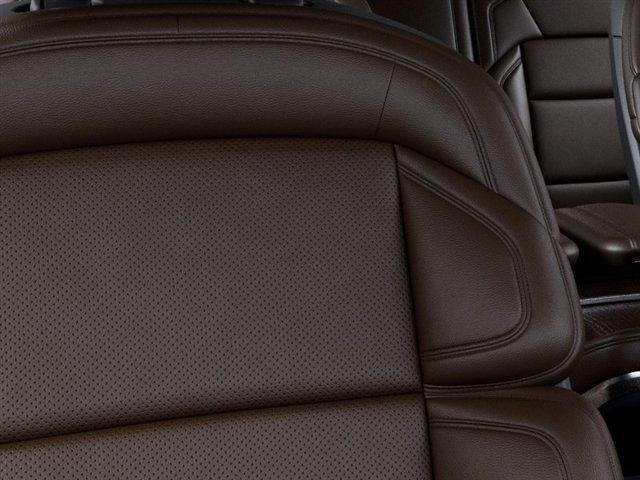 Lincoln Navigator Reserve 4WD 2027