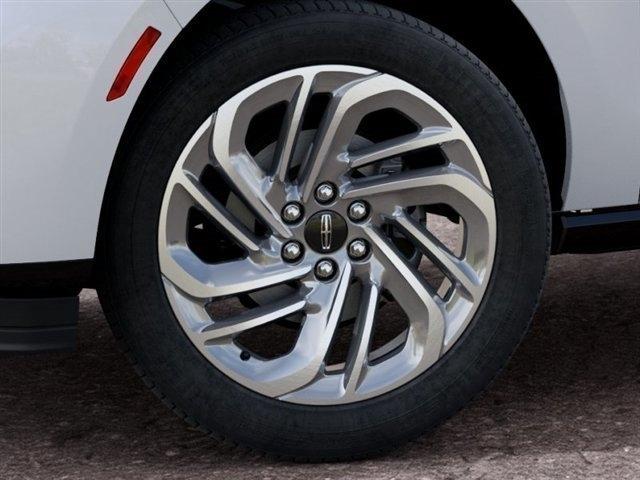 Lincoln Navigator Reserve 4WD 2027