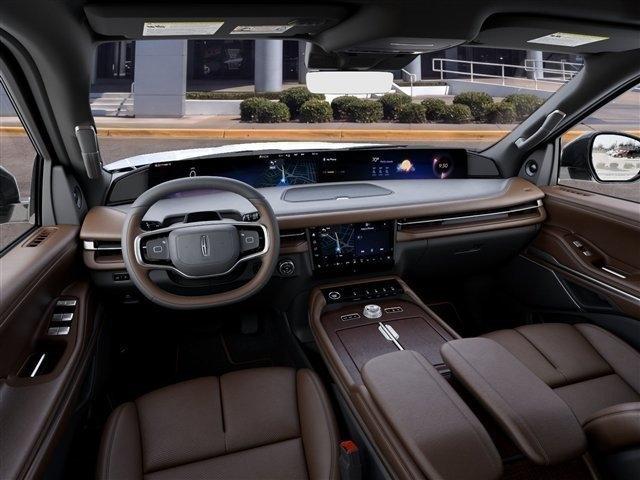 Lincoln Navigator Reserve 4WD 2027