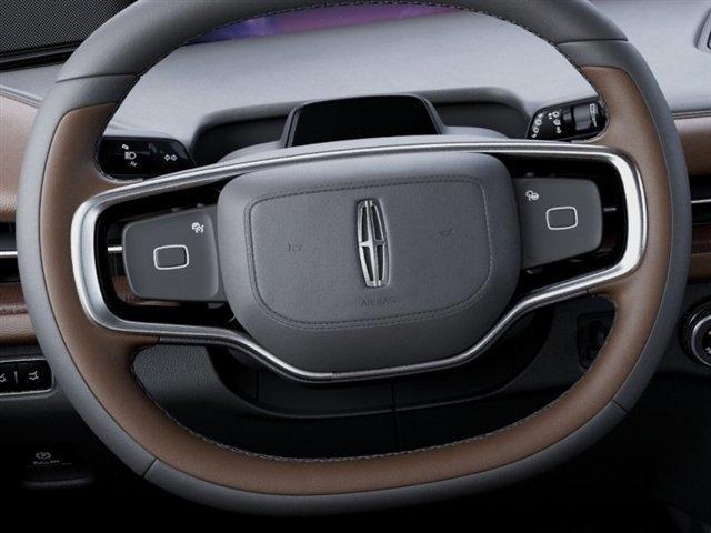 Lincoln Navigator Reserve 4WD 2027