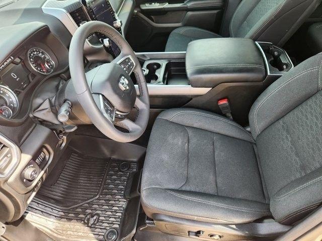 RAM 1500 Big Horn Crew Cab SWB 4WD 2025