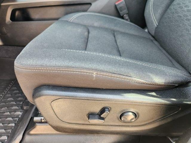 RAM 1500 Big Horn Crew Cab SWB 4WD 2025