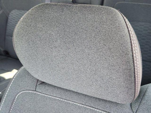 RAM 1500 Big Horn Crew Cab SWB 4WD 2025