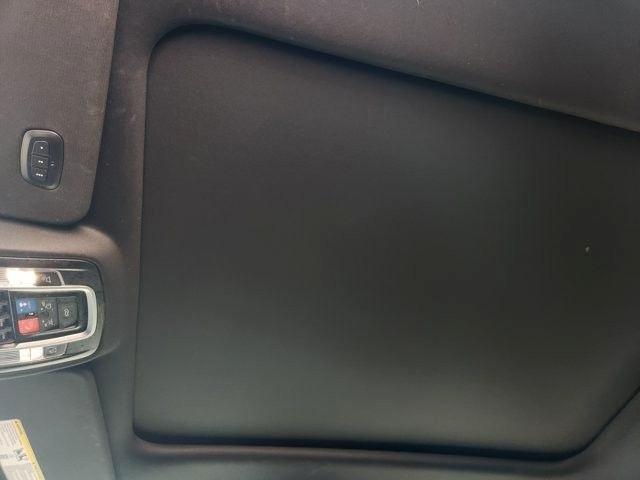 RAM 1500 Big Horn Crew Cab SWB 4WD 2025
