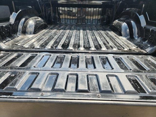 RAM 1500 Big Horn Crew Cab SWB 4WD 2025
