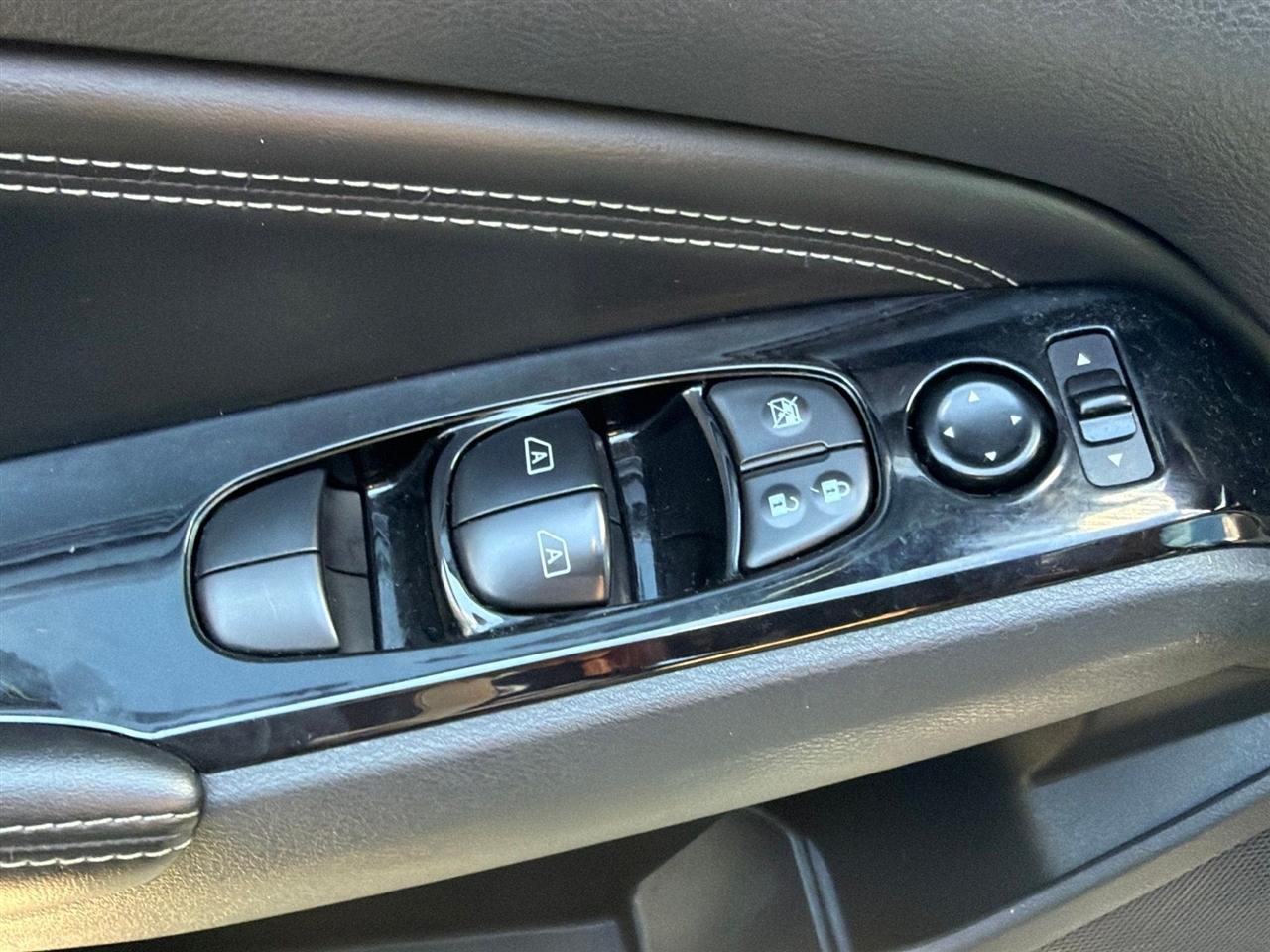 Nissan Altima 2.5 SL AWD 2022