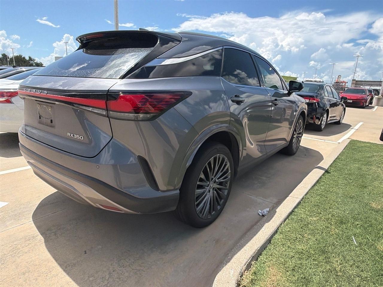 Lexus RX 350 FWD 2023