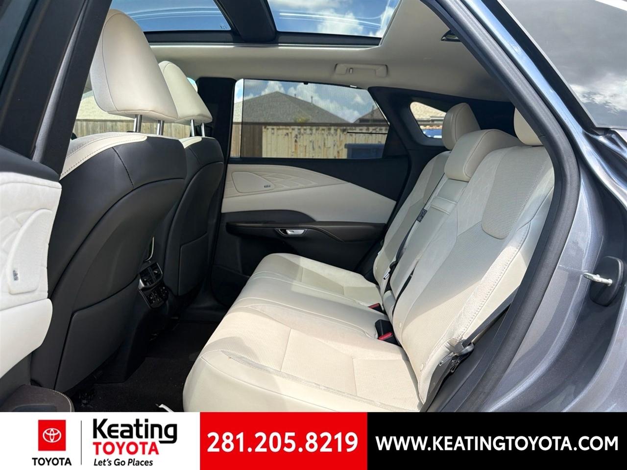 Lexus RX 350 FWD 2023