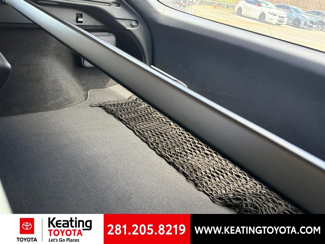Lexus RX 350 FWD 2023