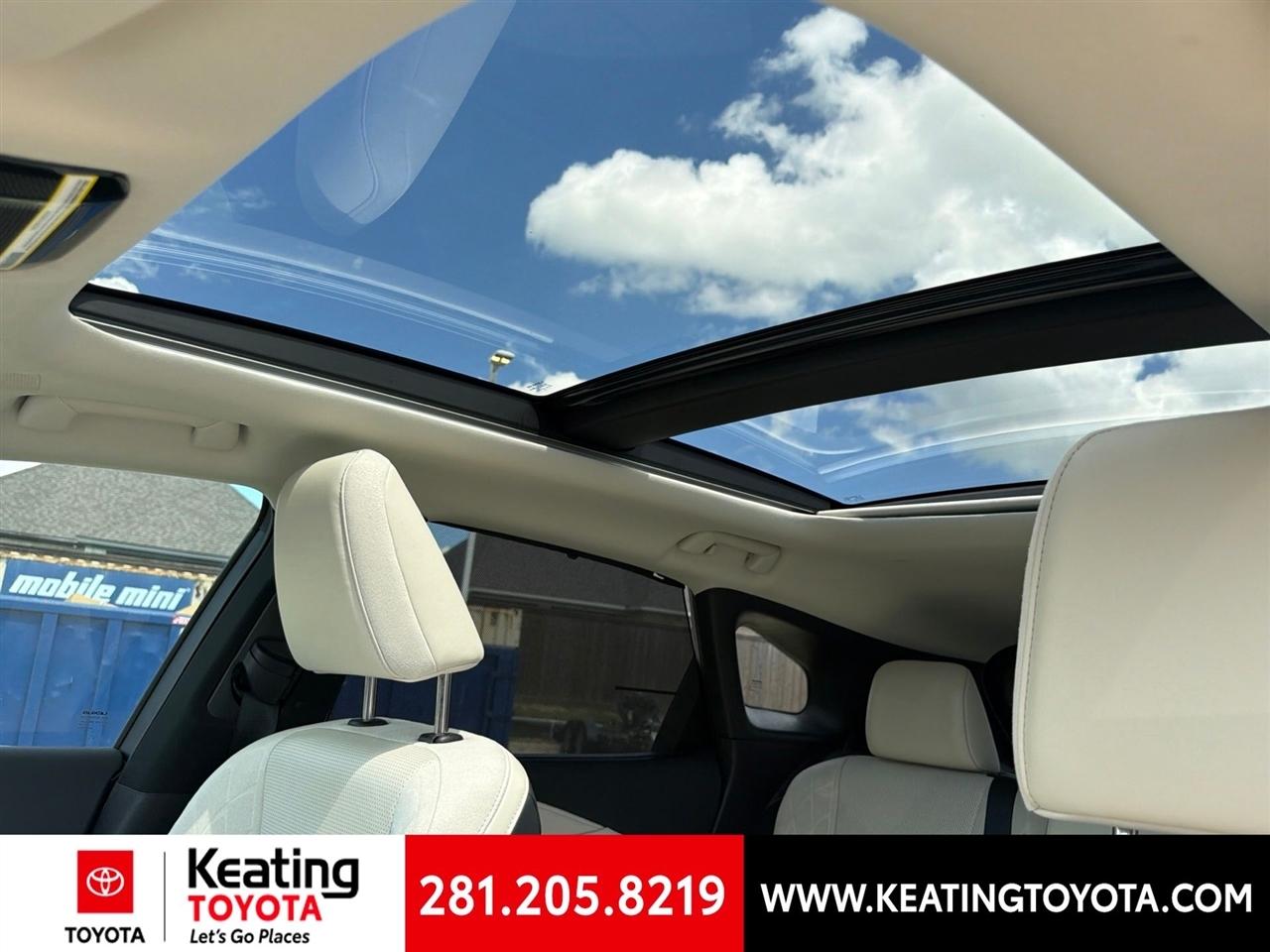 Lexus RX 350 FWD 2023
