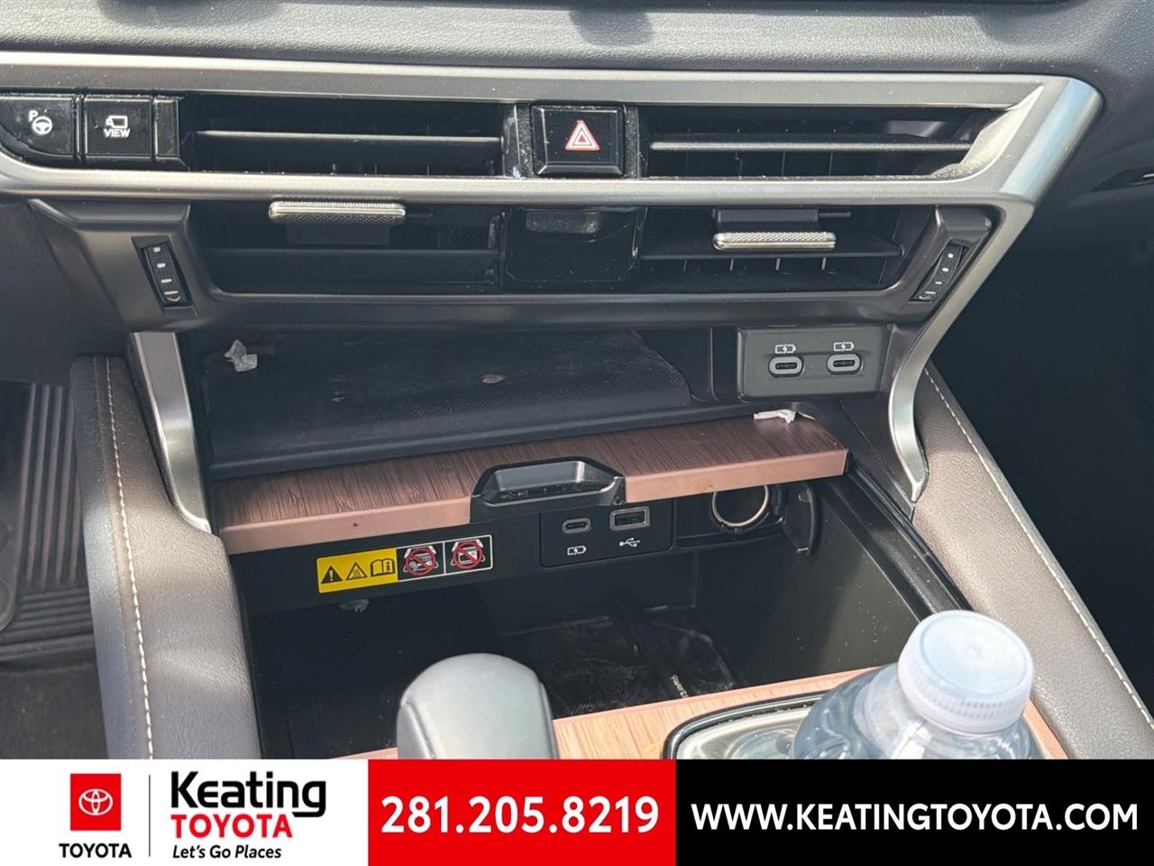 Lexus RX 350 FWD 2023