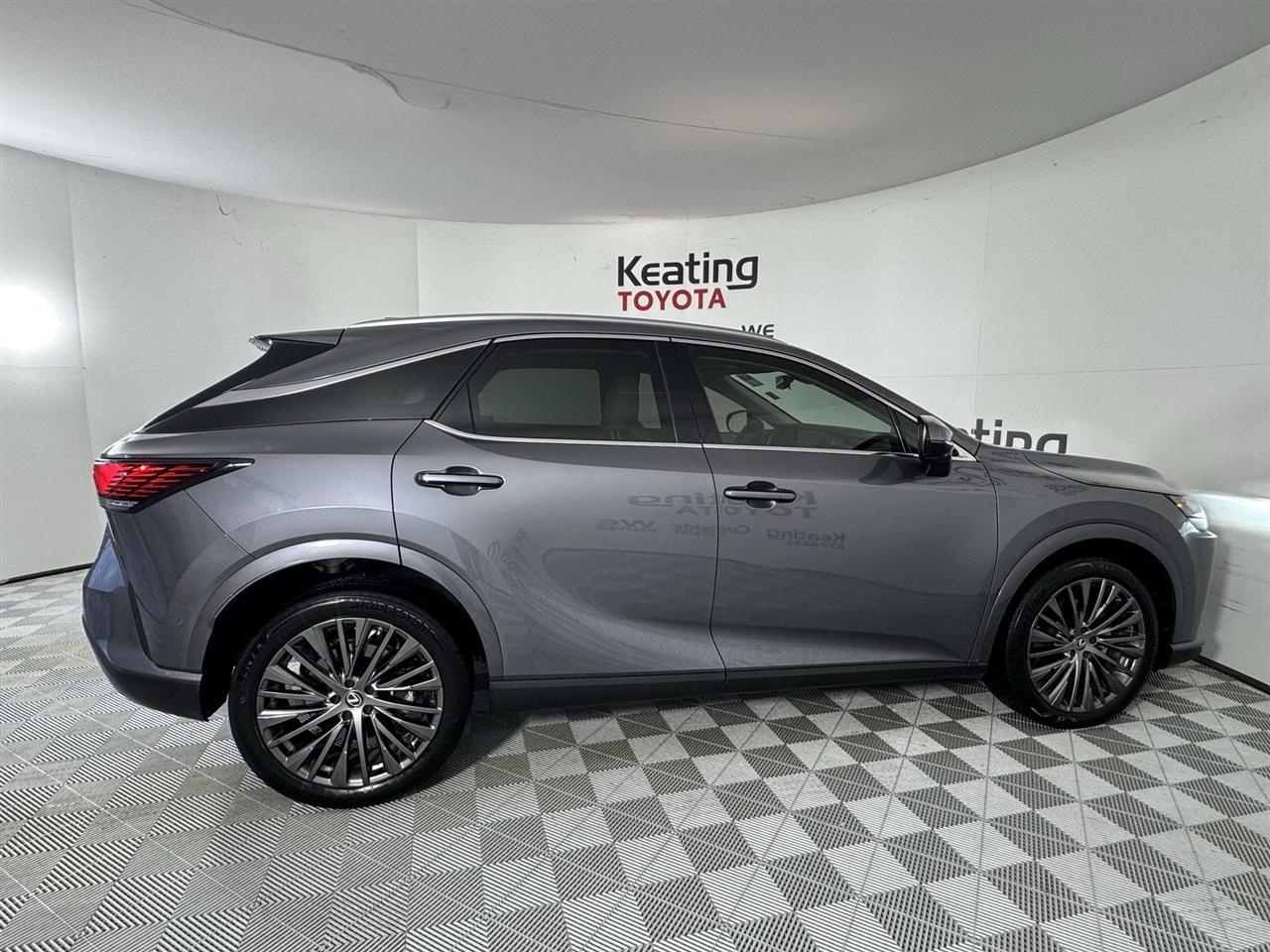 Lexus RX 350 FWD 2023