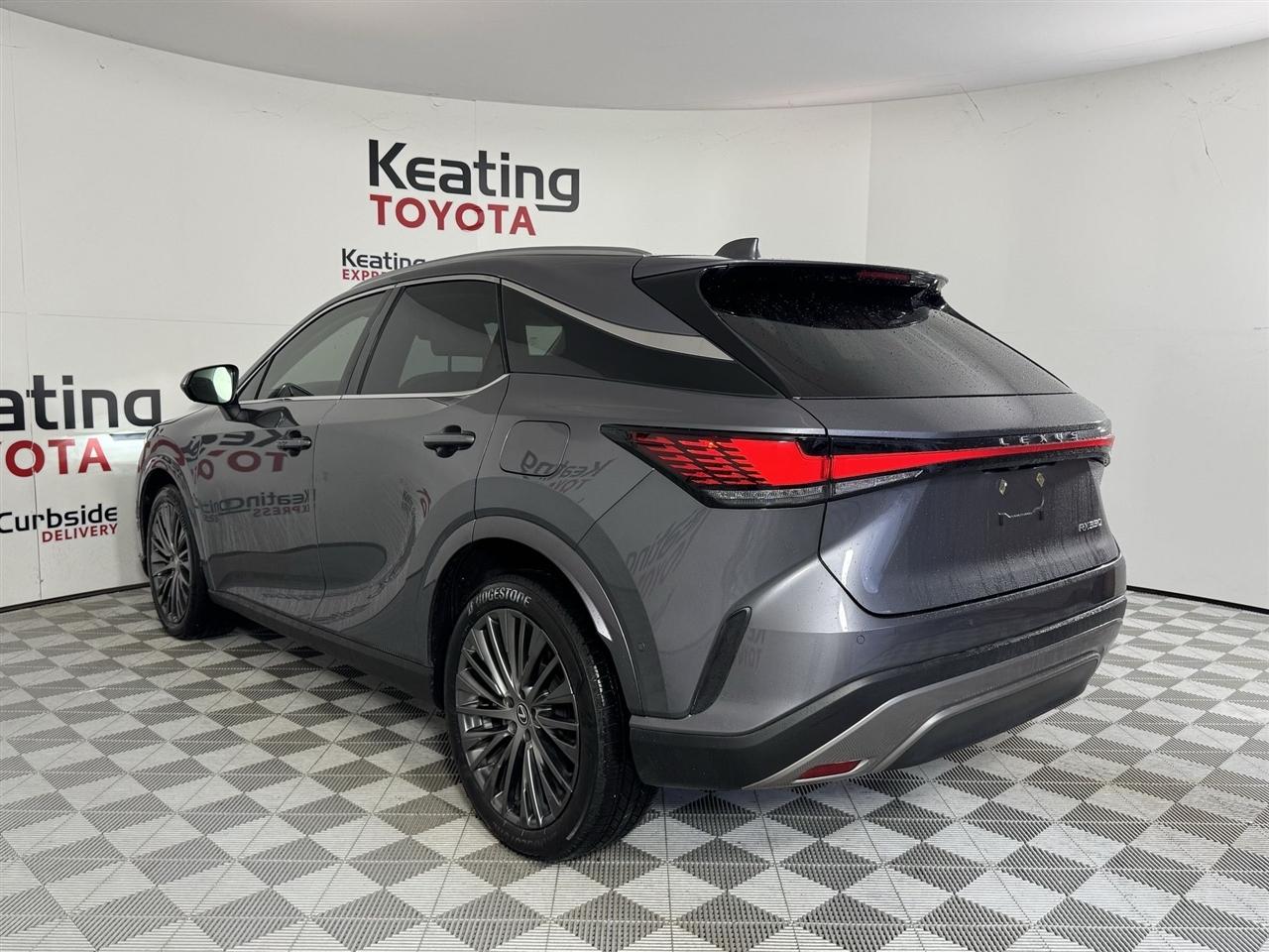Lexus RX 350 FWD 2023