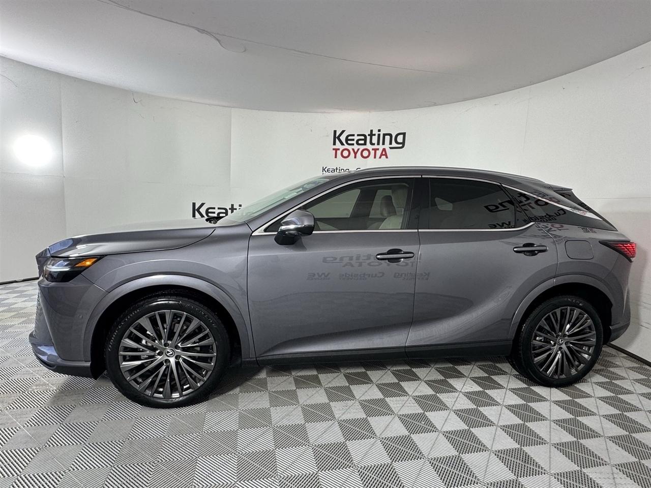 Lexus RX 350 FWD 2023
