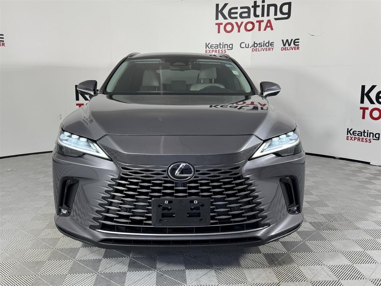 Lexus RX 350 FWD 2023