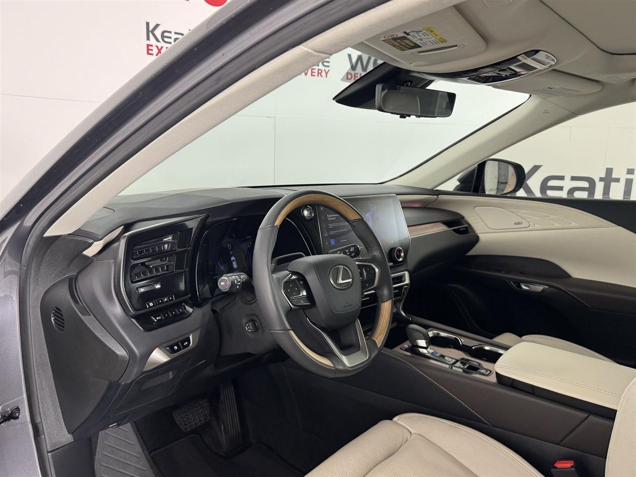Lexus RX 350 FWD 2023