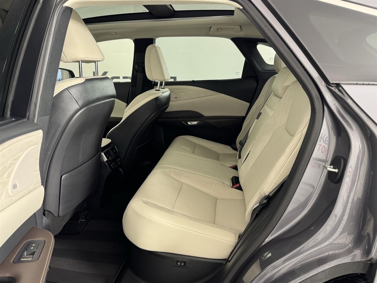 Lexus RX 350 FWD 2023