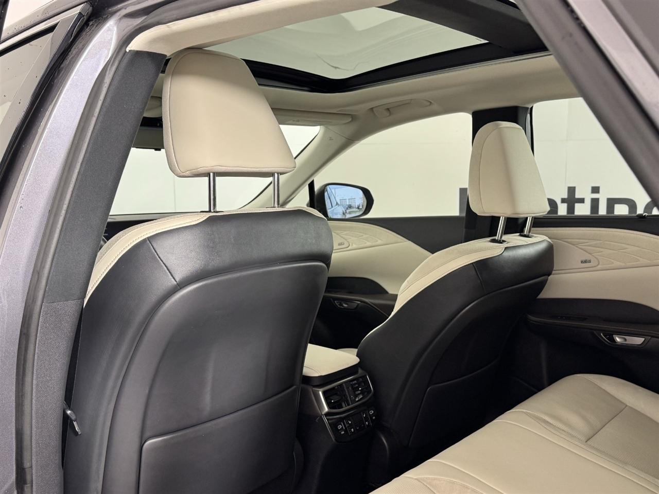 Lexus RX 350 FWD 2023